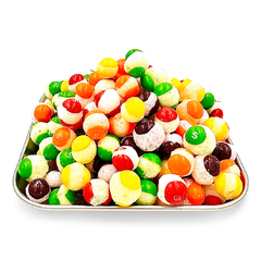 Freeze Dried Skittles Bulk Size 